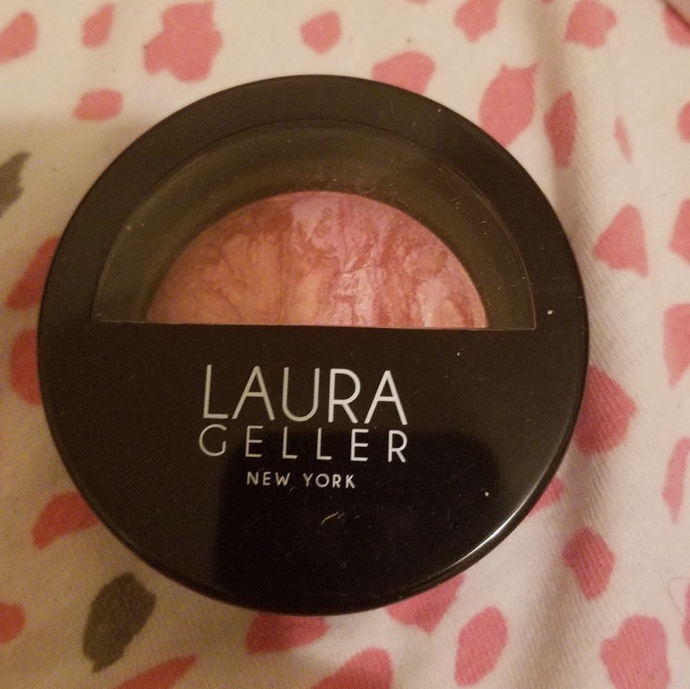 Laura Geller
